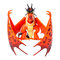 Фігурки персонажів - Колекційна фігурка Dragons Як приборкати дракона 3 Кривоклик (SM66620/2200)#2