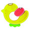 Погремушки, прорезыватели - Прорезыватель с водой Canpol babies Цыпленок ассортимент (74/021)#2
