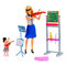 Ляльки - Ляльковий набір Barbie You can be Учитель музики (DHB63/FXP18)#3