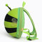 Рюкзаки та сумки - Рюкзак Supercute Бджілка зелений (SF034-b)#2