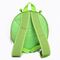 Рюкзаки та сумки - Рюкзак Supercute Бджілка зелений (SF034-b)#3
