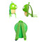 Рюкзаки та сумки - Рюкзак Supercute Грибочок зелений (SF025-c)#2