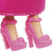 Куклы - Кукла Barbie Принцесса розовая (DMM06/GGJ94)#3