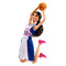 Ляльки - Лялька Barbie Спортсменка Баскетболістка (DVF68/FXP06)#2