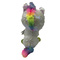 Мягкие животные - Мягкая игрушка TY Flippables Белый динорог Пикси 25 см (36781)#3