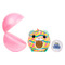 Мягкие животные - Игрушка-сюрприз Pikmi Pops Bubble Drops S4 Фигурка с аксессуарами (75266)#2