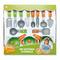 Детские кухни и бытовая техника - Кухонный набор Keenway 16 предметов (K21684)#2