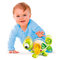 Развивающие игрушки - Интерактивная игрушка Sensory Хамелеон (005215S)#5
