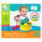 Развивающие игрушки - Игровой набор B Kids Барабан с молоточком (004883B)#4