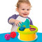 Развивающие игрушки - Игровой набор B Kids Барабан с молоточком (004883B)#5