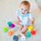 Розвивальні іграшки - Ігровий набір Infantino Розвивальні іграшки у тубусі (216289I)#5