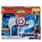 Помповое оружие - Игрушечное оружие Avengers Капитан Америка (E3355 / Е3923) (E3355/Е3923)#2
