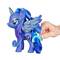 Фігурки персонажів - Набір My Little Pony Сяюча Поні Принцеса Луна (E5892/Е5963)#5