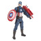 Фігурки персонажів - Фігурка Avengers Месники Муві Капітан Америка Герої-Титани (E3309/E3919)#2