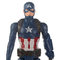 Фігурки персонажів - Фігурка Avengers Месники Муві Капітан Америка Герої-Титани (E3309/E3919)#3