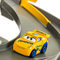 Автотреки - Игровой набор Cars Mini Racers Тачки спуск по спирали (FYN86)#3