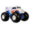 Автомоделі - Машинка Hot Wheels Monster Trucks Позашляховик 1:24 асортимент (FYJ83)#2