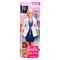 Ляльки - Ігровий набiр Barbie You can be Лікар (DVF50/FXP00)#4
