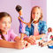 Куклы - Игровой набор Barbie You can be Теннисистка (DVF50/FJB11)#5