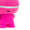 Портативні колонки та навушники - Портативна колонка Xoopar Mini Xboy LED рожевий металік 7 см (XBOY81001.24A)#3
