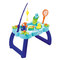 Игровые комплексы, качели, горки - Набор Ecoiffier Рыбалка стол для игры с водой (004610)#2