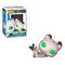 Фігурки персонажів - Фiгурка Funko Pop How to train your dragon Нiчний вогник Стефанi (36376)#2