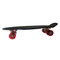 Скейтборды - Скейт Go Travel Penny board чёрный с красным (LS-P2206BRT)#2