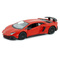 Транспорт и спецтехника - Машинка Uni-Fortune Lamborghini Aventador LP 750-4 SV 1:32 ассортимент (554990)#2