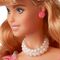 Ляльки - Колекційна лялька Barbie Особливий День народження 29 см (FXC76) #4