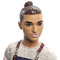 Куклы - Кукла Barbie You can be Кен Бариста (FXP01/FXP03)#2