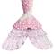Ляльки - Лялька Barbie Русалочка з Дрімтопії Рожево-біла (FXT08/FXT10)#5