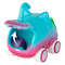 Машинки для малышей - Набор Ritzy Rollerz Магазин обуви на колесах (T48829)#2