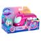 Машинки для малышей - Набор Ritzy Rollerz Магазин обуви на колесах (T48829)#5