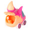 Машинки для малышей - Машинка Tomy Ritzy Rollerz Донат с аксессуарами (T37868/T37868-2)#2