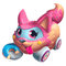 Машинки для малышей - Машинка Tomy Ritzy Rollerz Донат с аксессуарами (T37868/T37868-2)#5