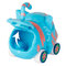 Машинки для малюків - Машинка Tomy Ritzy Rollerz Черрі із аксесуарами (T37868/T37868-6)#2