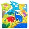 Развивающие игрушки - Пазл-мозаика Quokka Динозаврики (QUOKA015PM)#3
