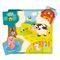 Розвивальні іграшки - Пазл-мозаїка Quokka Весела ферма (QUOKA016PM)#3