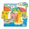 Развивающие игрушки - Пазл-мозаика Quokka Домики (QUOKA017PM)#3