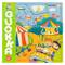 Развивающие игрушки - Пазл-мозаика Quokka Парк развлечений (QUOKA018PM)#2