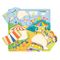 Развивающие игрушки - Пазл-мозаика Quokka Парк развлечений (QUOKA018PM)#3