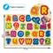 Развивающие игрушки - Пазл-вкладыш Quokka Английский алфавит (QUOKA051EA)#4
