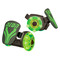 Ролики детские - Ролики на пятку Neon Street Rollers зелёные (N100736)#2