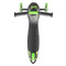 Самокати - Самокат Neon Glider зелений до 20 кг (N100965)#3