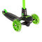 Самокати - Самокат Neon Glider зелений до 20 кг (N100965)#5