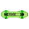 Скейтборди - Скейт Neon Cruzer зелений (N100792)#2