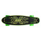 Скейтборды - Скейт Neon Hype зелёный (N100789)#2