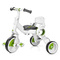 Велосипеды - Велосипед Galileo Strollcycle зелёный (G-1001-G)#3