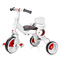Велосипеды - Велосипед Galileo Strollcycle трёхколёсный красный (G-1001-R)#3