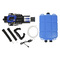 Водна зброя - Набiр Same Toy Бластер водяний електричний із рюкзаком (777-C2Ut)#3